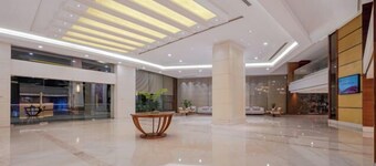 Xiang'an Yihao Hotel