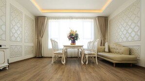 Room | Living area - Tecco Do Son (Hai Phong)