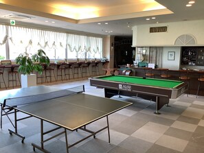 Ausstattung der Unterkunft