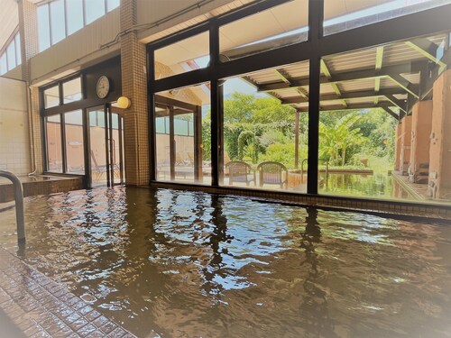 Hotel Nadeshiko