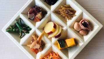 Bữa sáng buffet