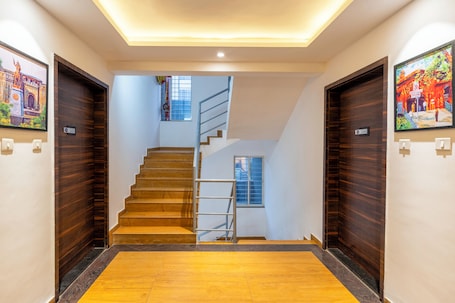 Ćrea de estar no saguĆ£o