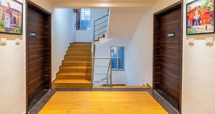 StayBird Icon Bliss, An Apartment Hotel