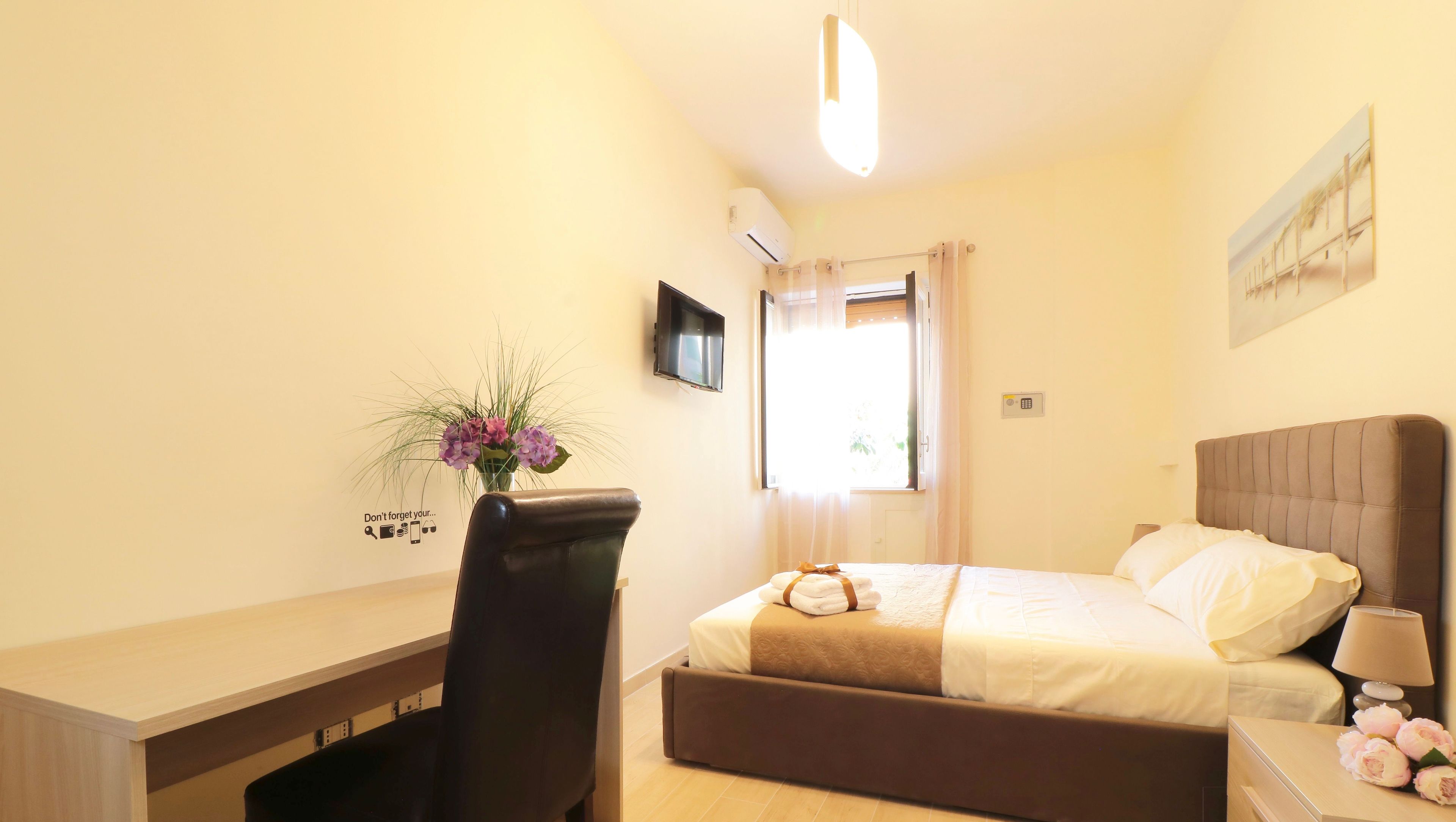 Foto - B&B Pietrarsa