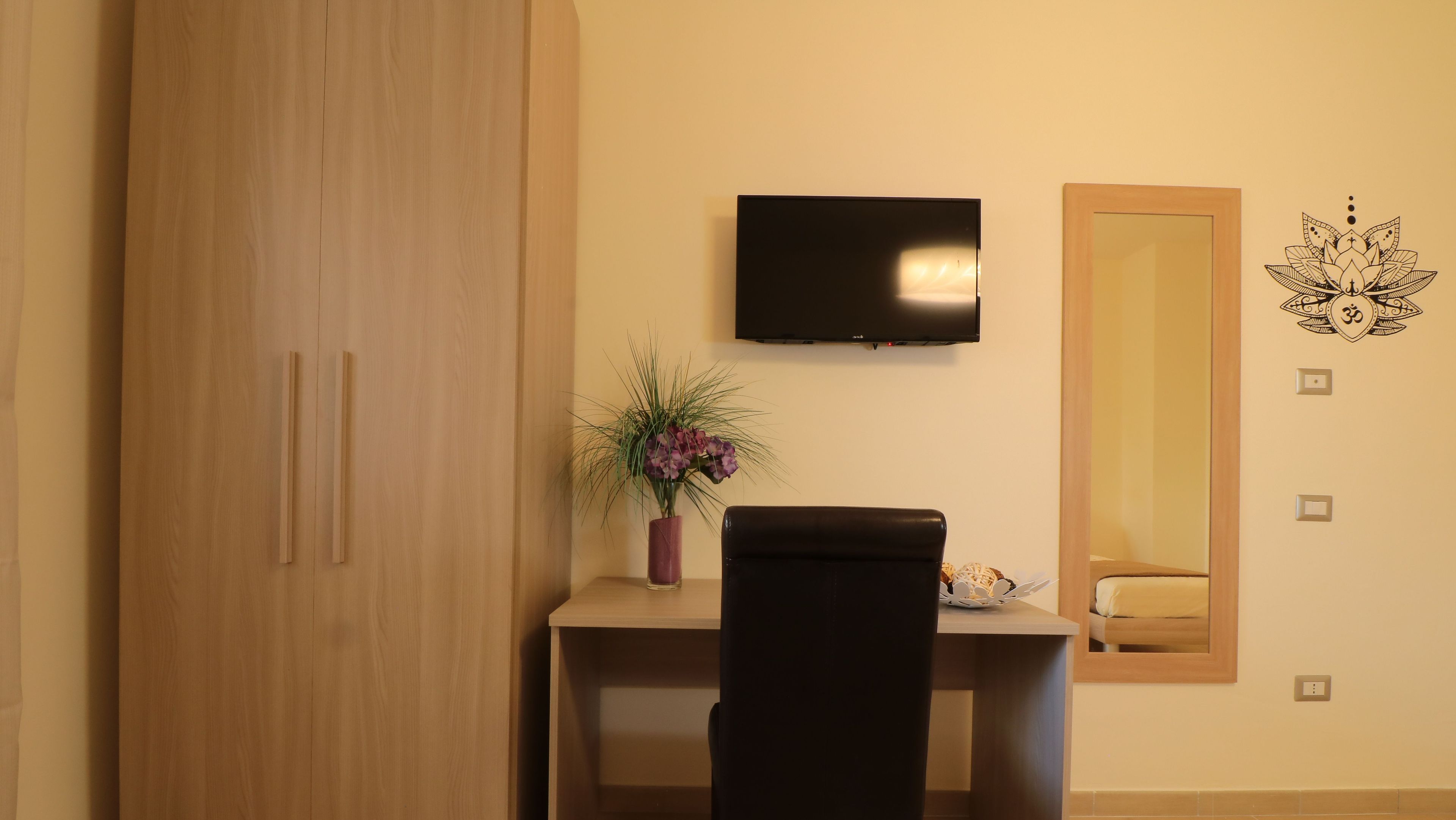 Foto - B&B Pietrarsa