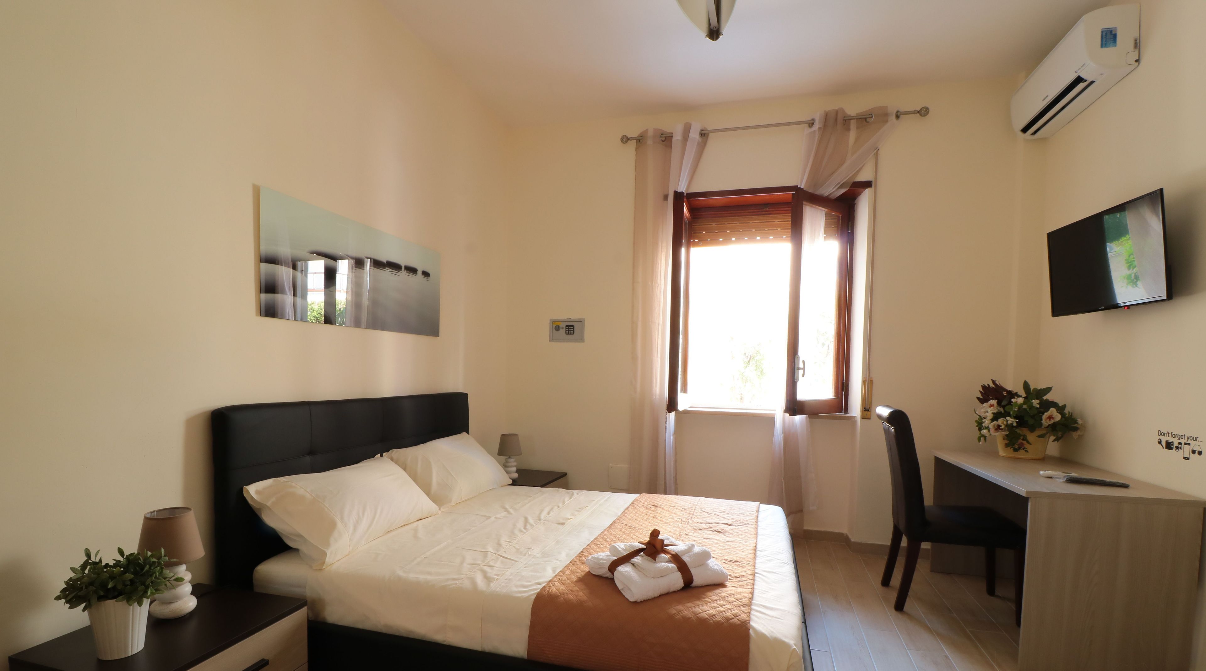 Foto - B&B Pietrarsa