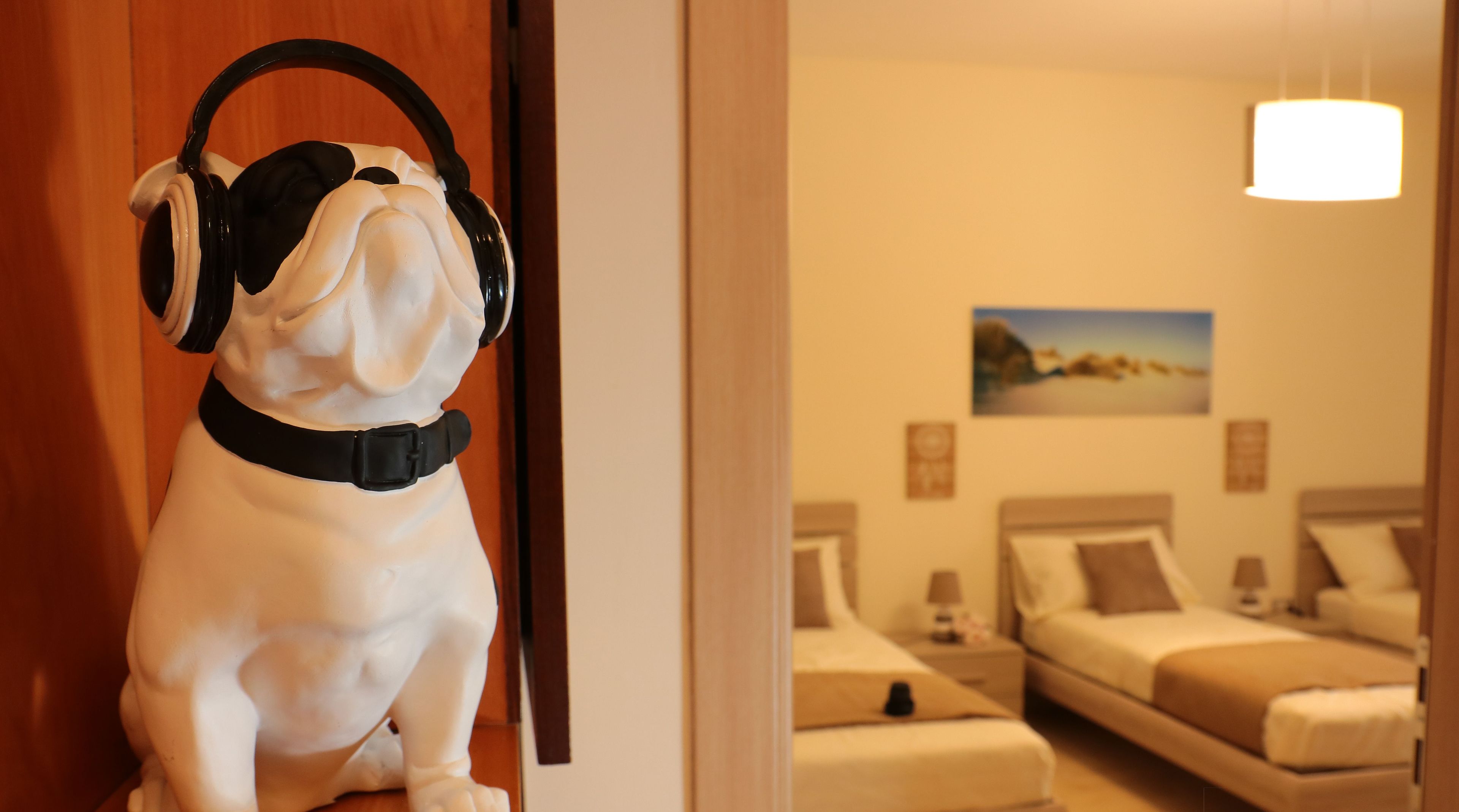 Foto - B&B Pietrarsa