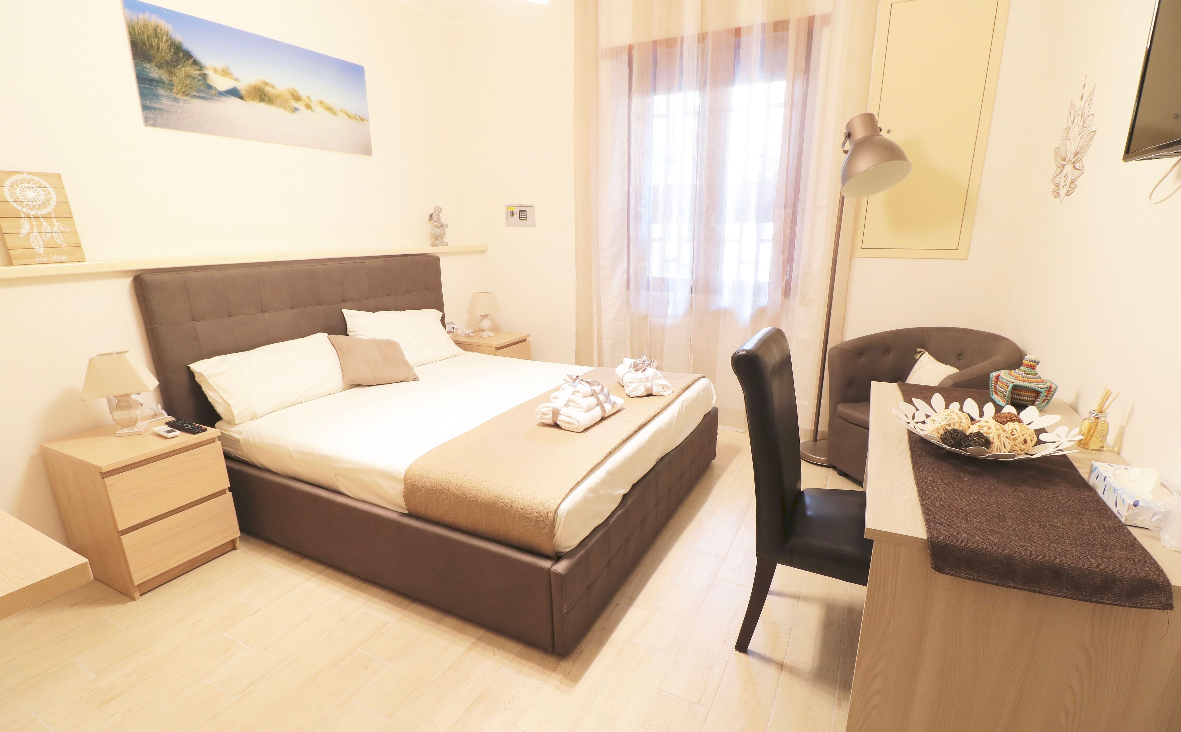 Foto - B&B Pietrarsa