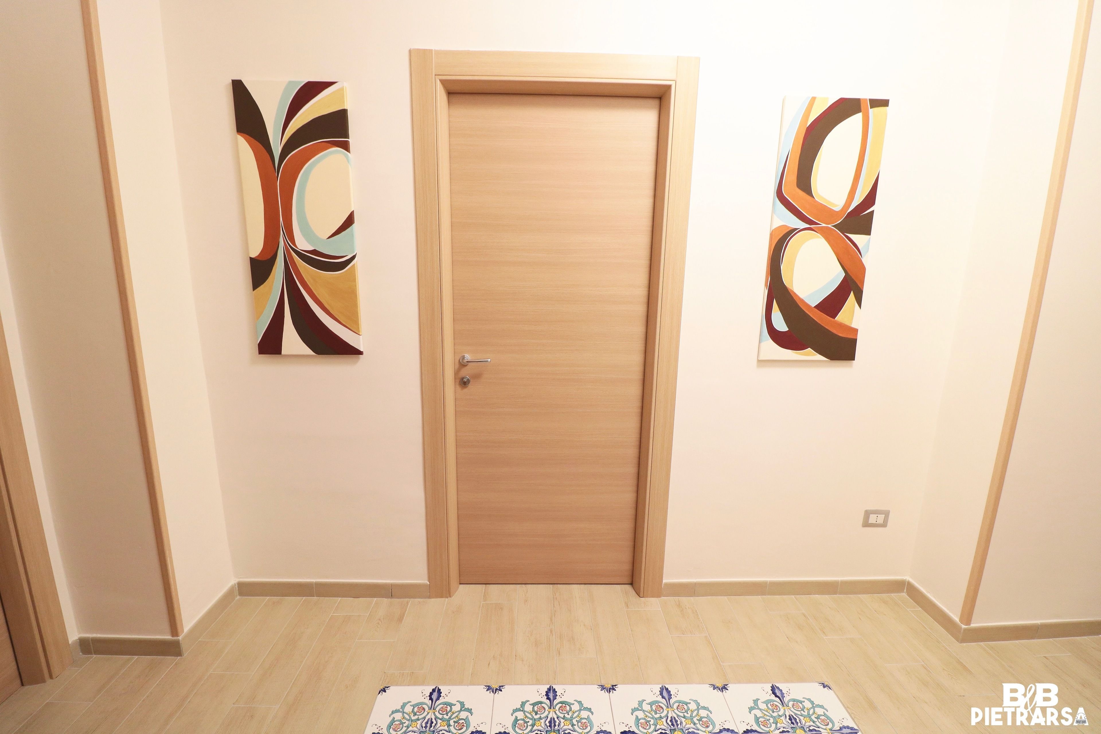 Foto - B&B Pietrarsa