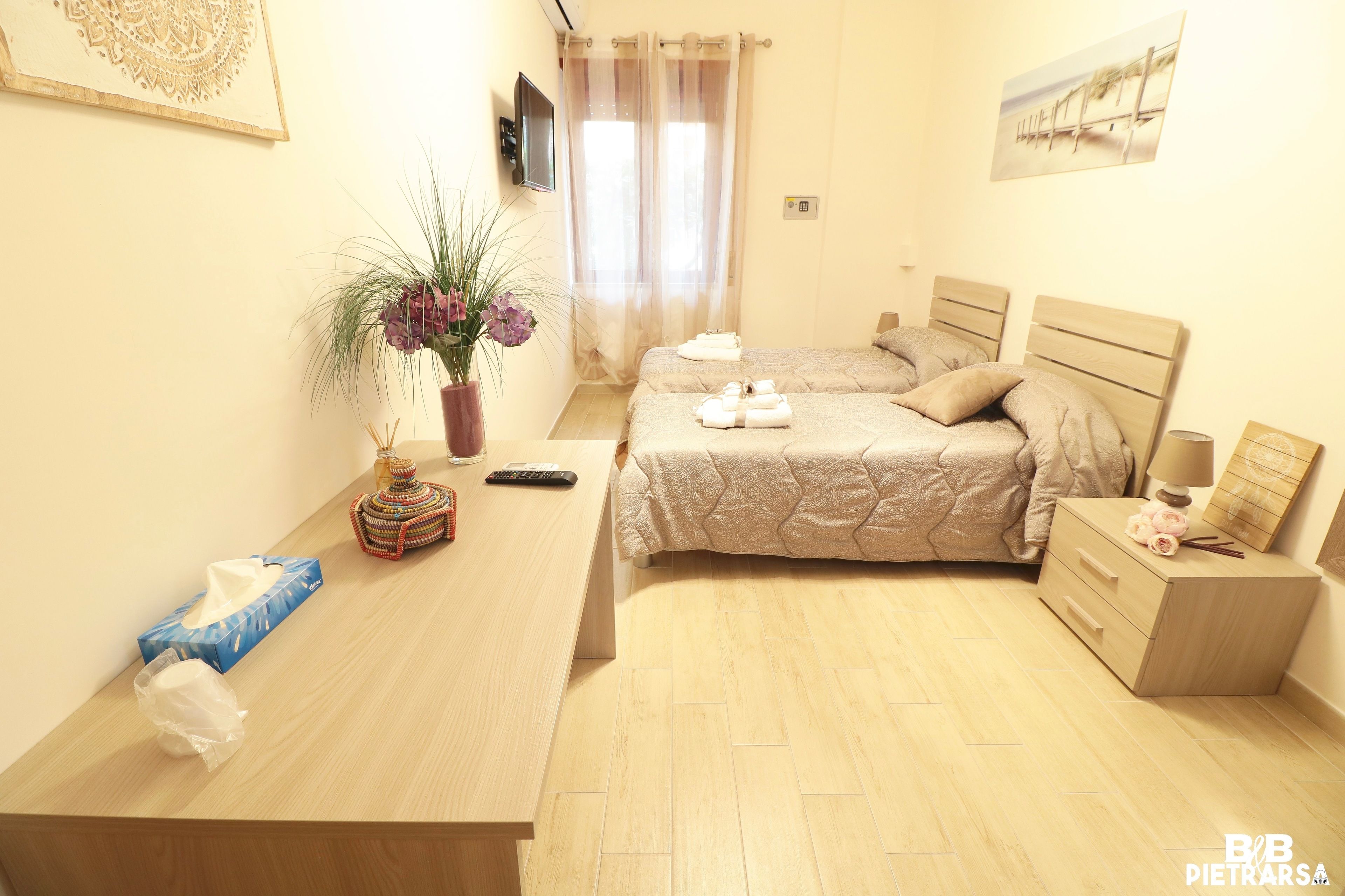 Foto - B&B Pietrarsa