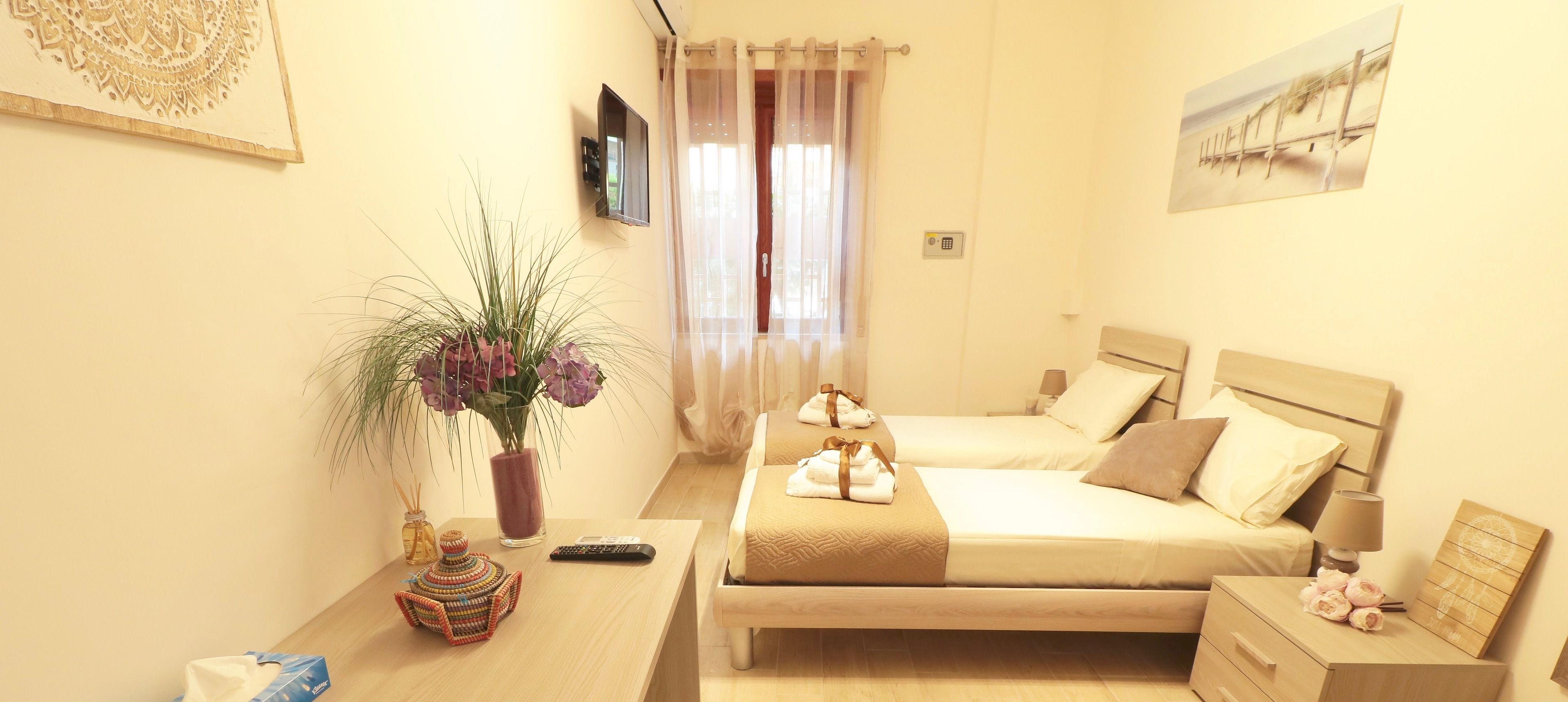 Foto - B&B Pietrarsa