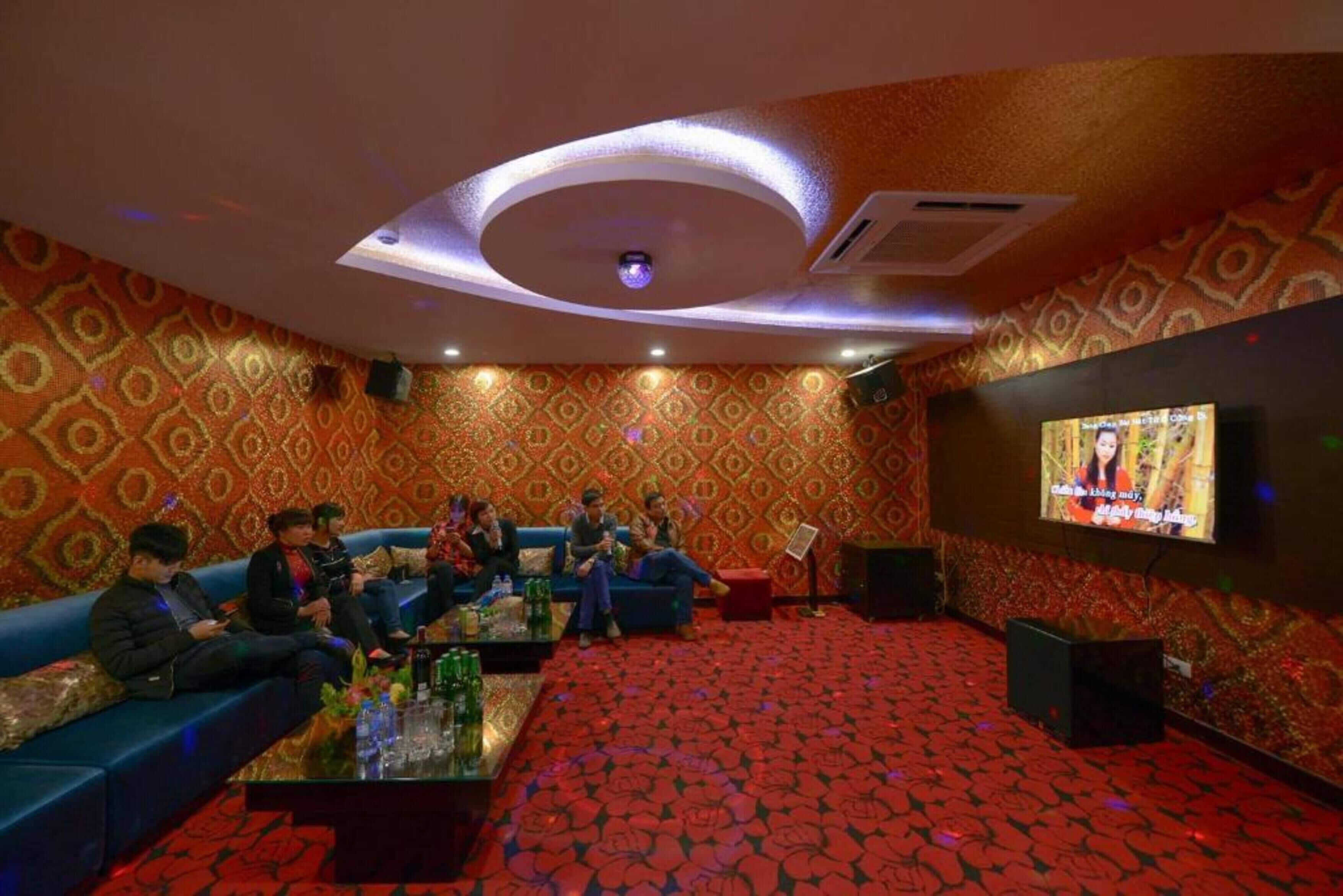 Photo - Red River View Hotel