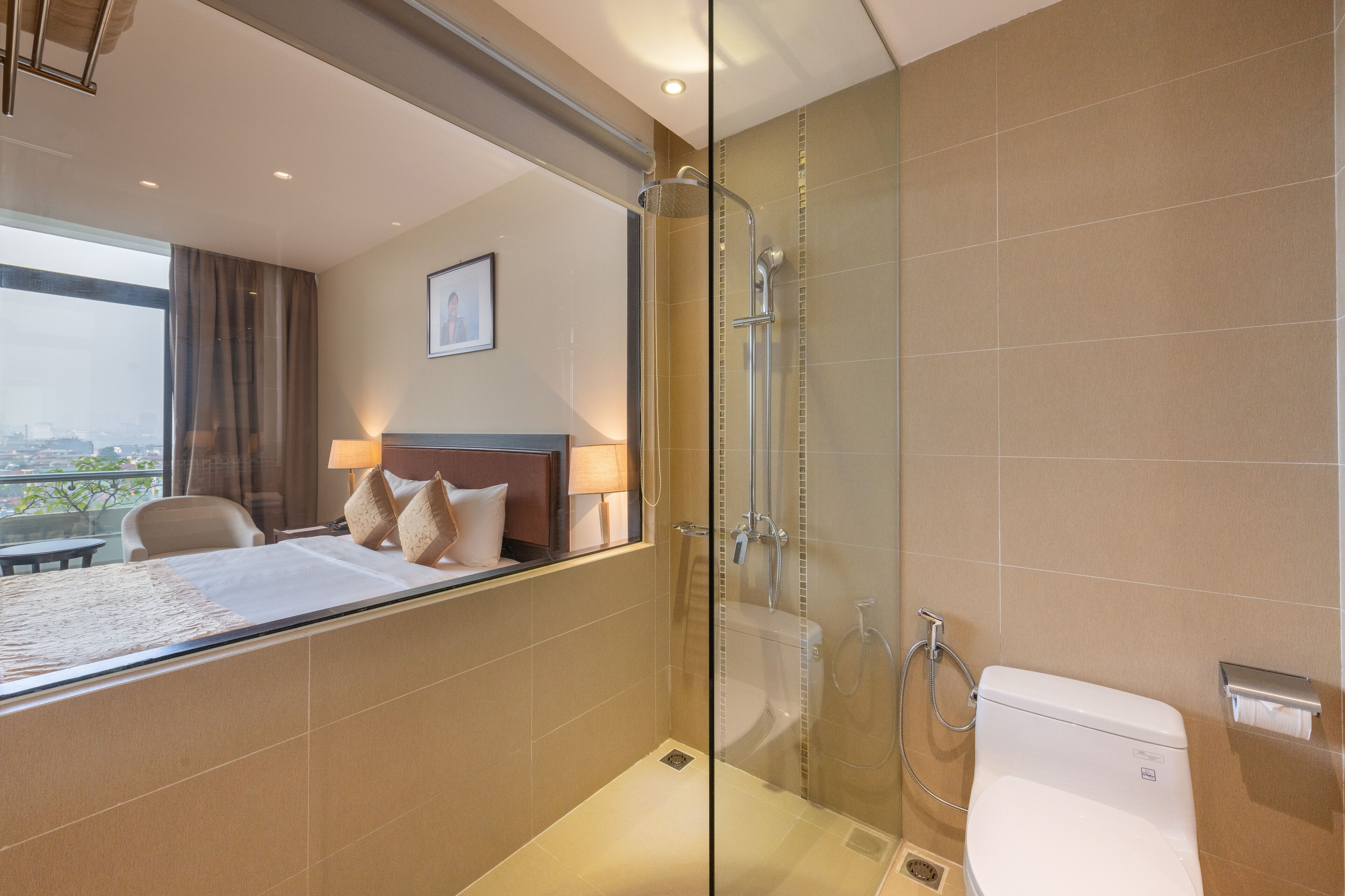 Photo - Red River View Hotel