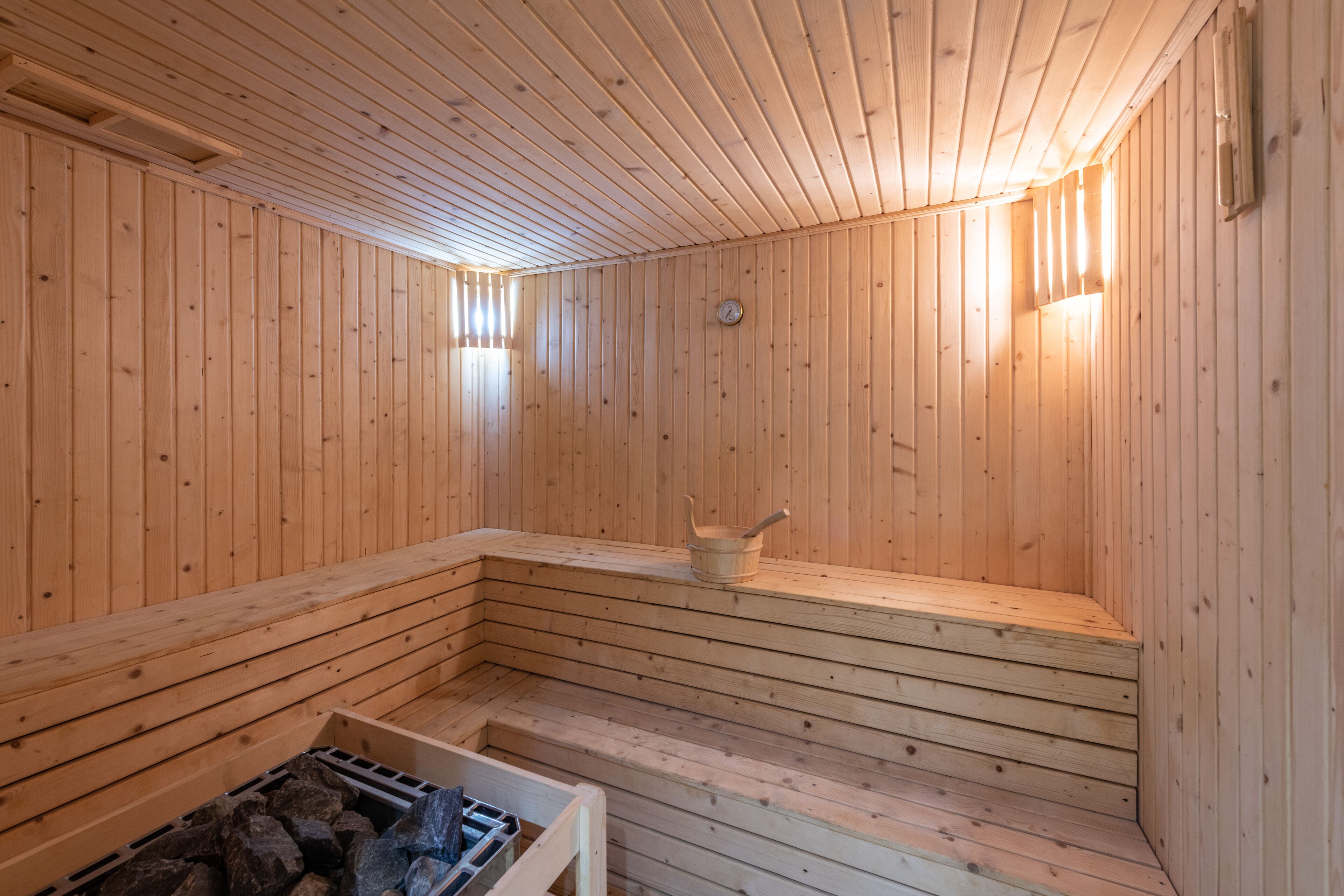 Photo - Red River View Hotel