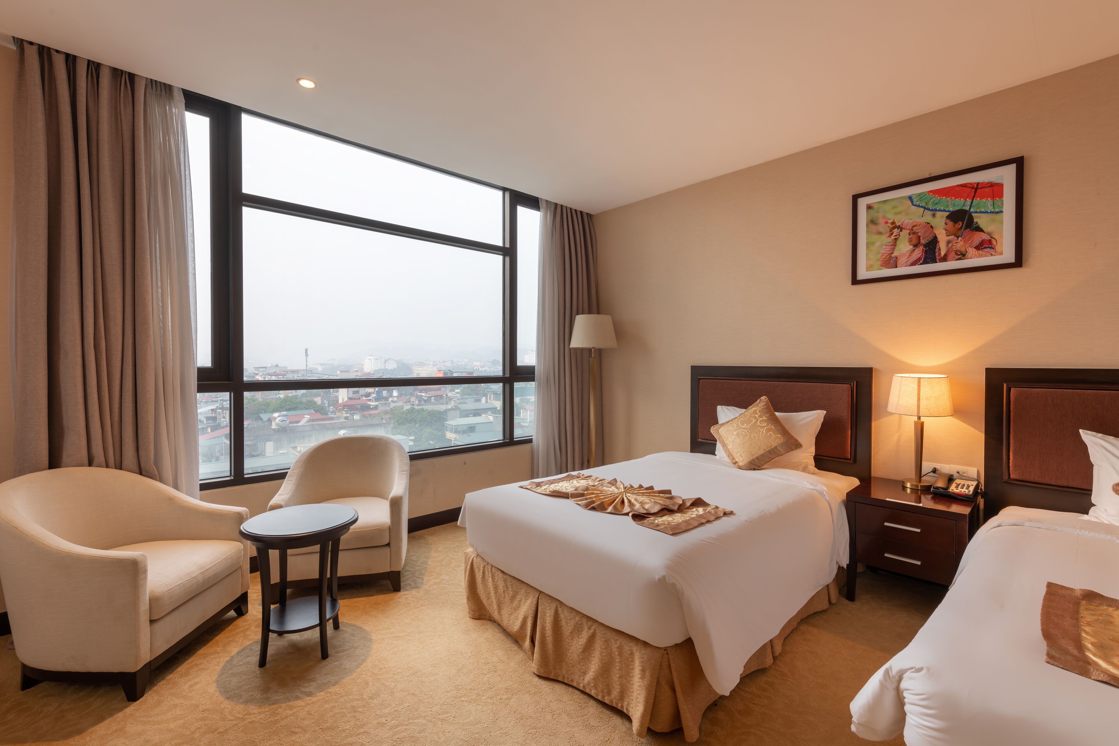 Photo - Red River View Hotel