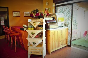Bar (na propriedade)