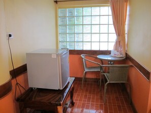 Superior Double Room | Free WiFi - Phuendernthang Resort (Tha Chang)