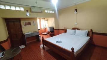 Chambre Double Supérieure