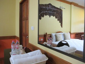 Chambre Double Deluxe