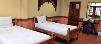 Phuendernthang Resort