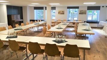 Salle de réunion
