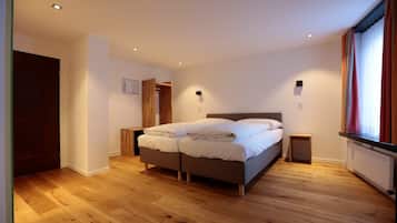 Classic-Doppelzimmer