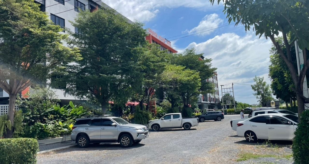 Photo - Bangkok Boutique Resort Rangsit