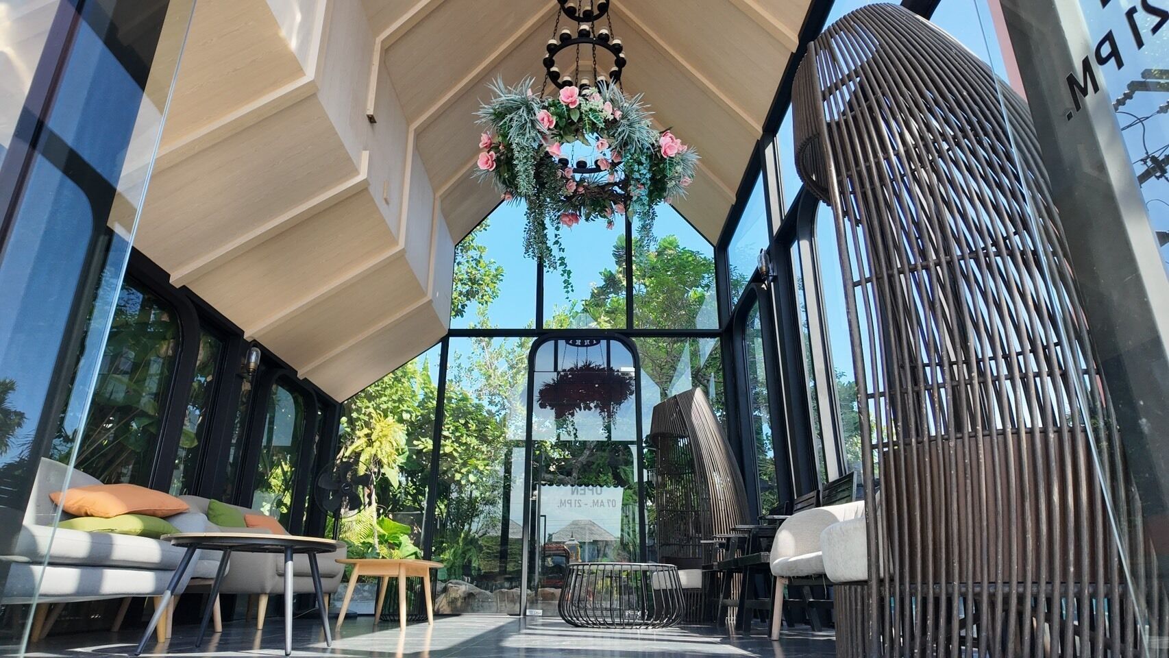 Photo - Bangkok Boutique Resort Rangsit