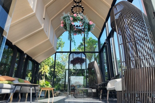 Gazebo