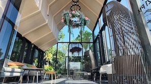 Gazebo - Bangkok Boutique Resort Rangsit (Thanyaburi)