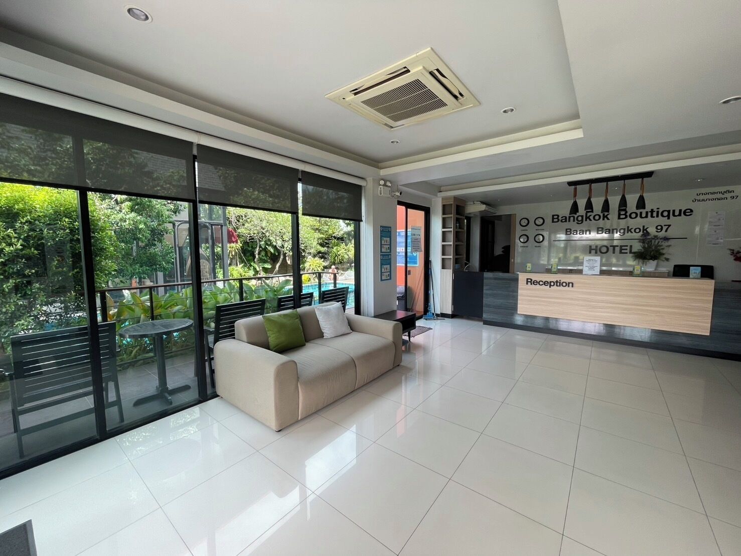 Photo - Bangkok Boutique Resort Rangsit