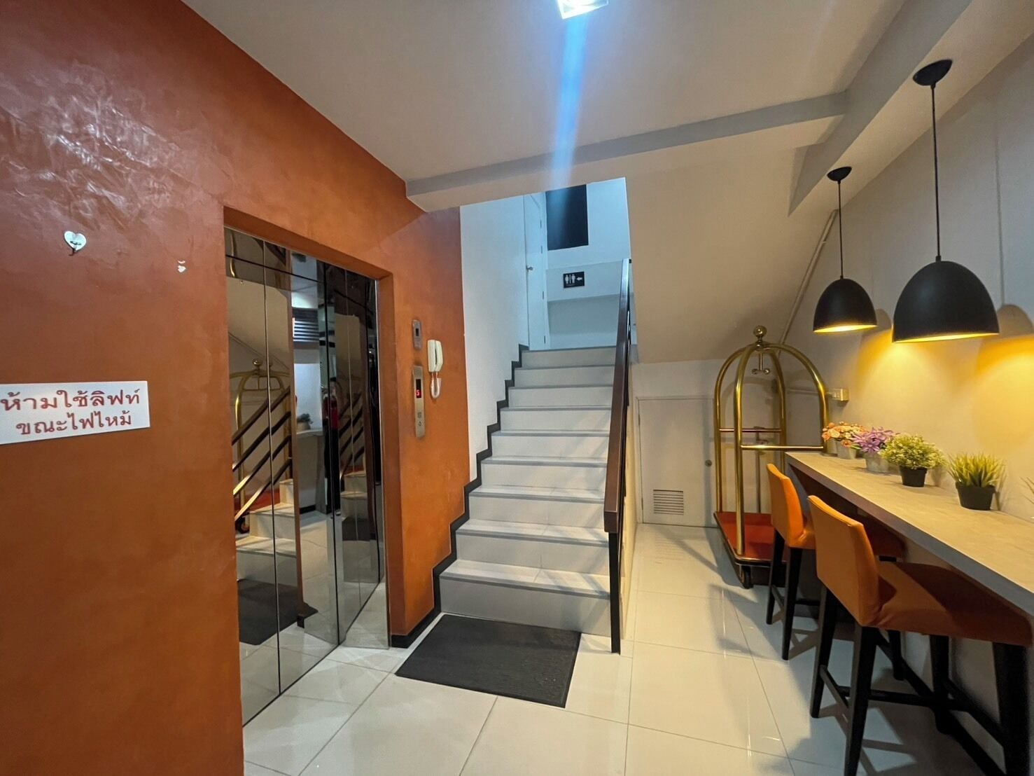 Photo - Bangkok Boutique Resort Rangsit