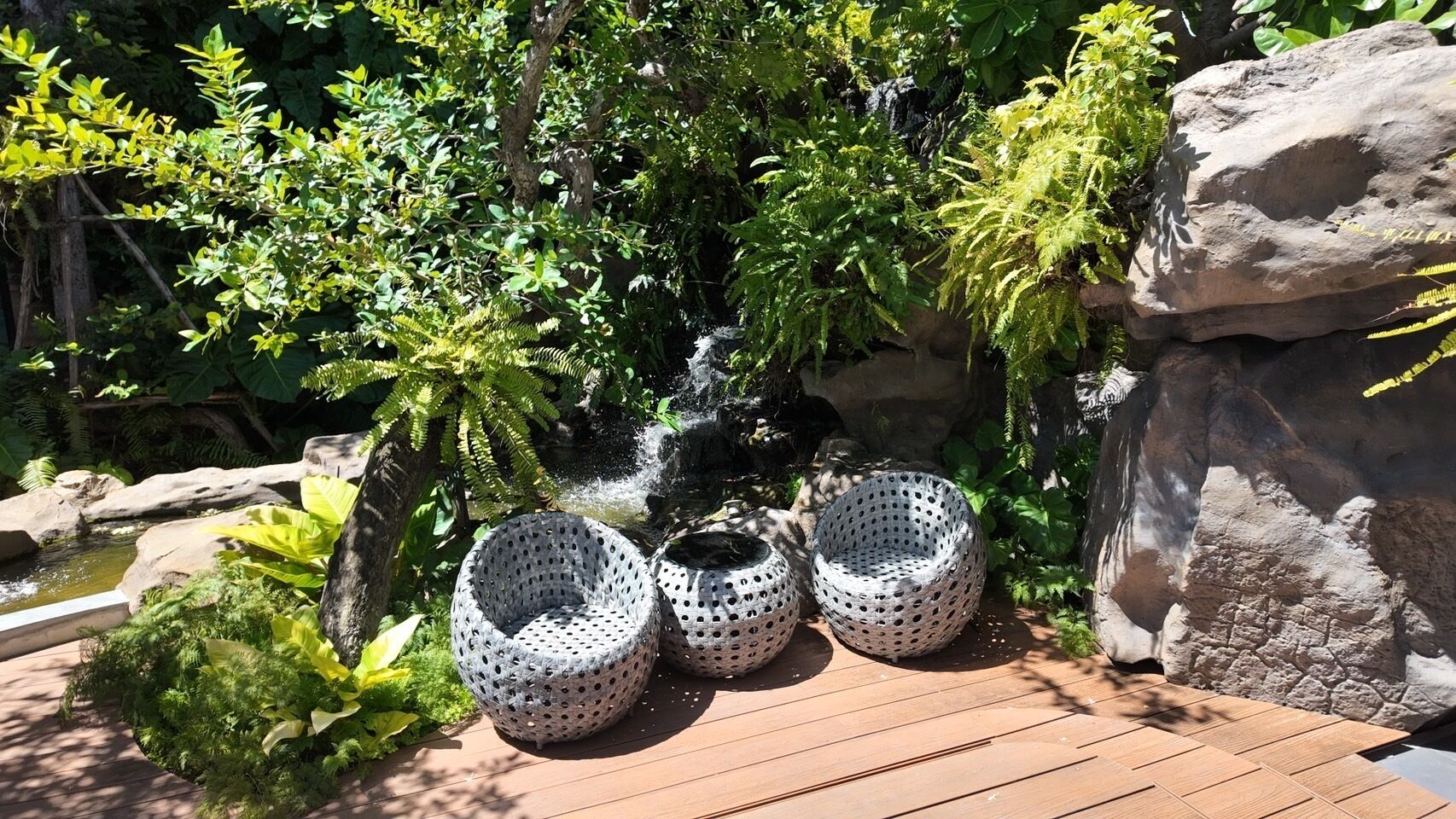 Photo - Bangkok Boutique Resort Rangsit