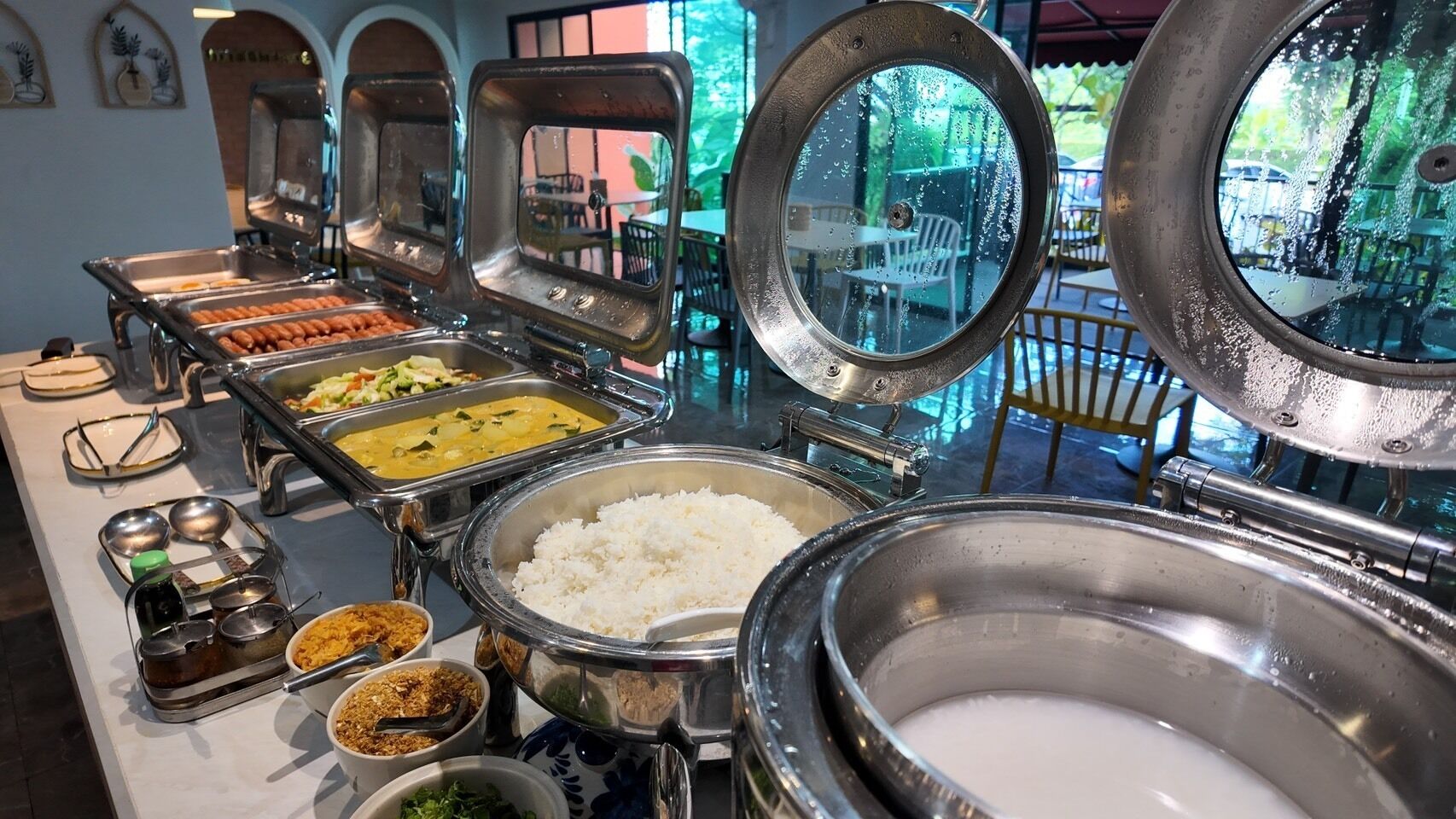 Photo - Bangkok Boutique Resort Rangsit