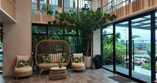 Bangkok Boutique Resort Rangsit