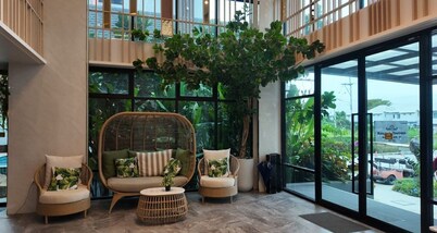 Bangkok Boutique Resort Rangsit