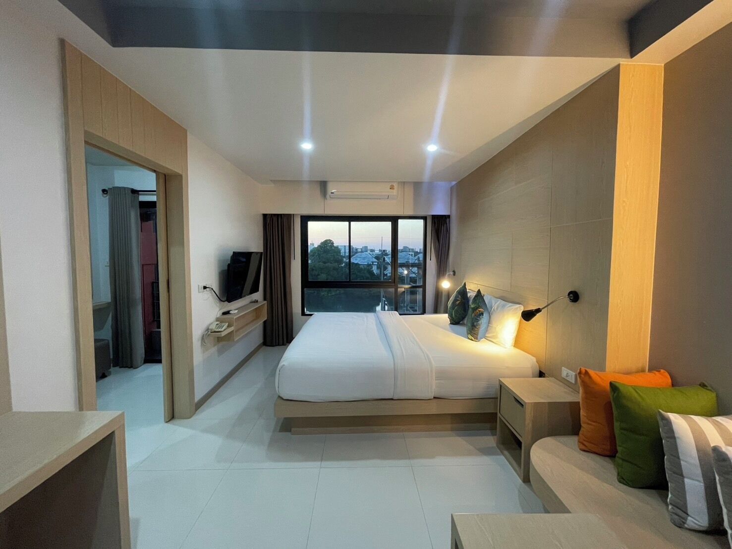 Photo - Bangkok Boutique Resort Rangsit