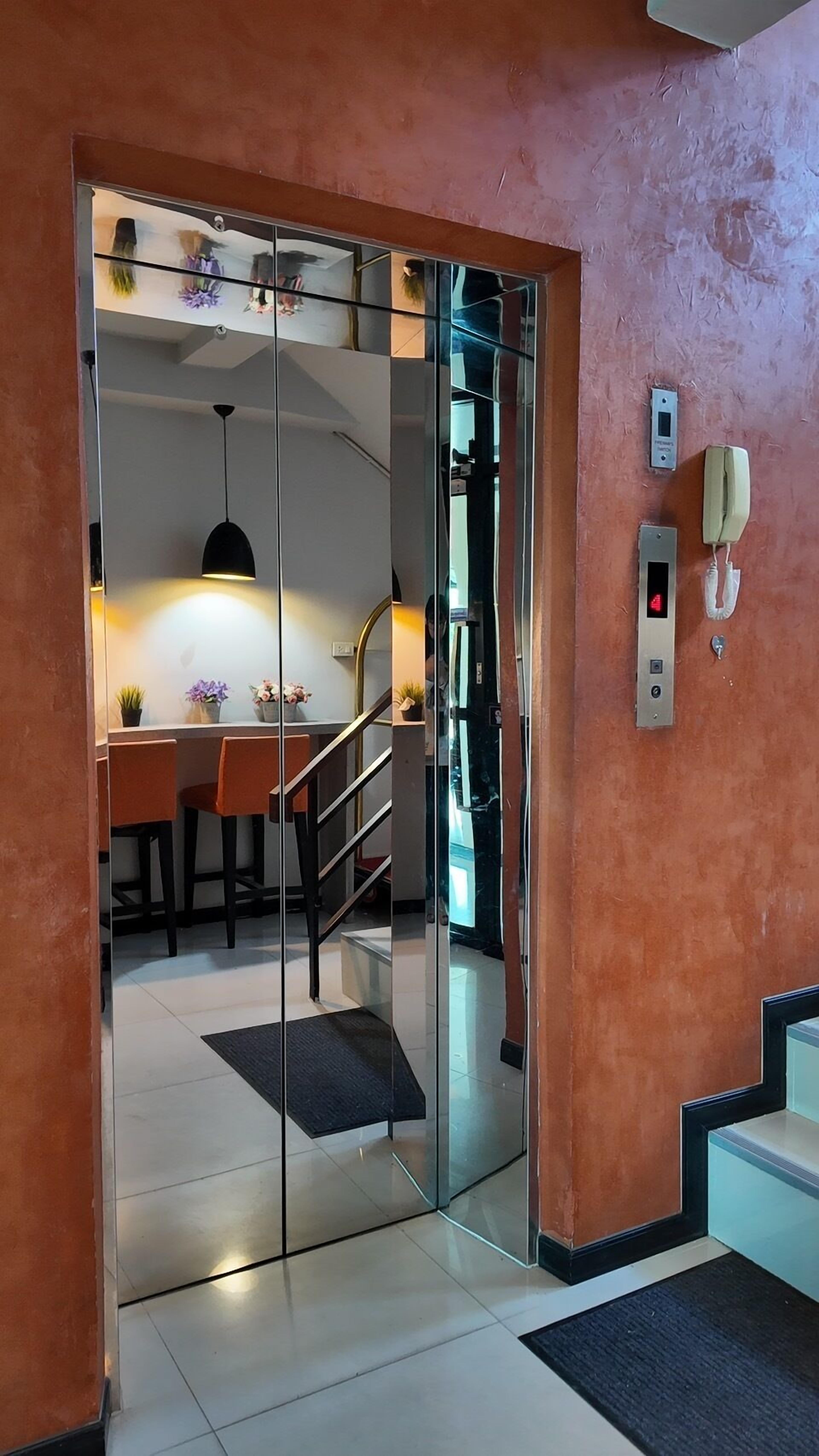 Photo - Bangkok Boutique Resort Rangsit