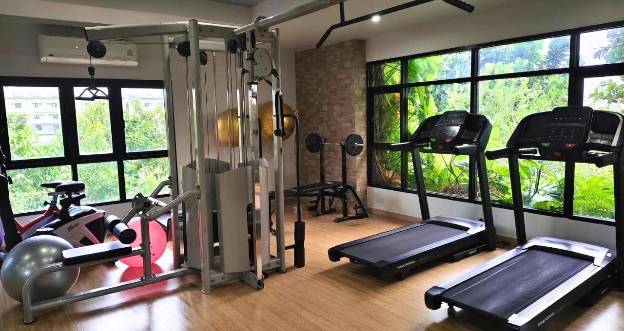 Photo - Bangkok Boutique Resort Rangsit