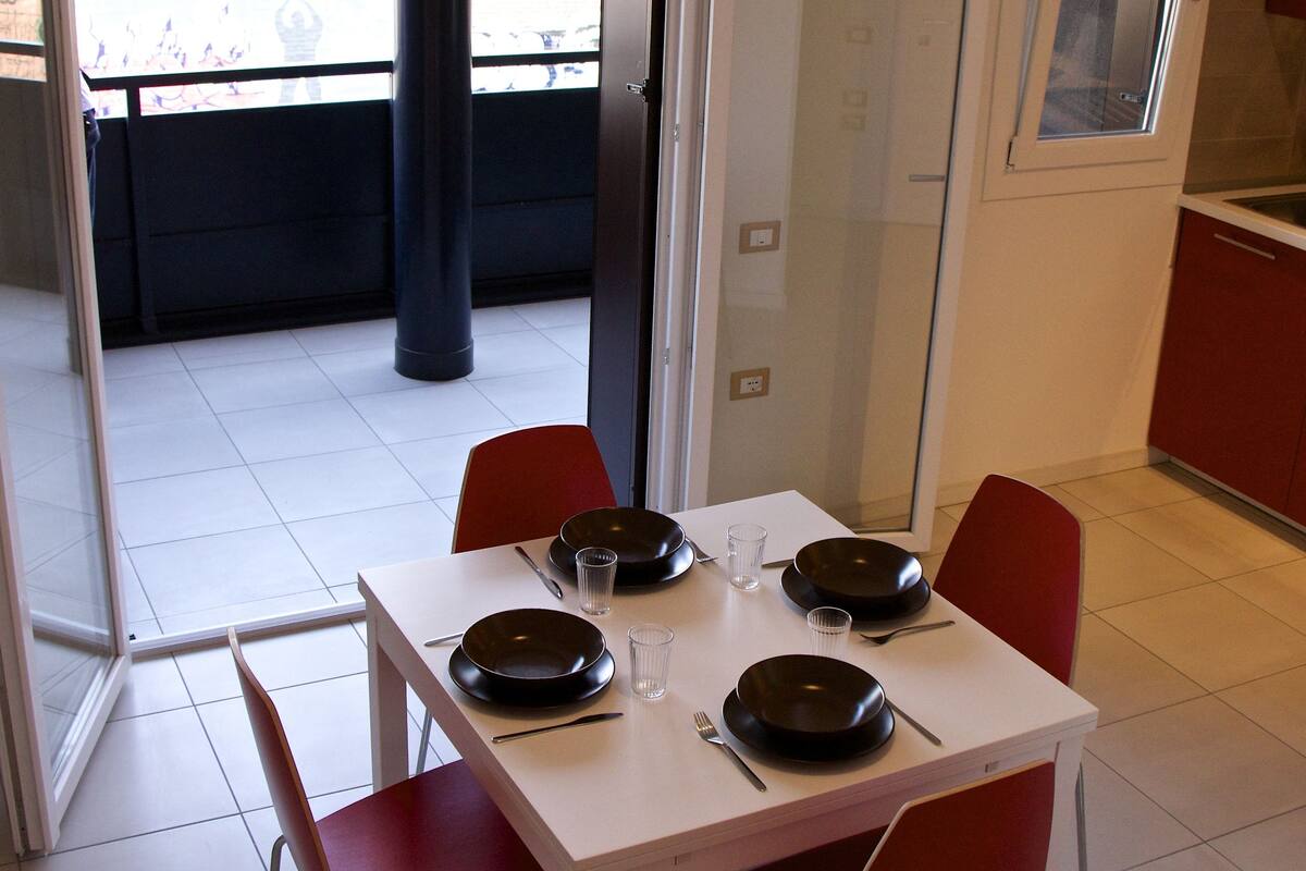 Apartment, 2 Bedrooms | In-room dining