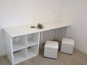 Room amenity - City House Sant'Orsola (Bologna)