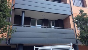 Exterior - City House Sant'Orsola (Bologna)
