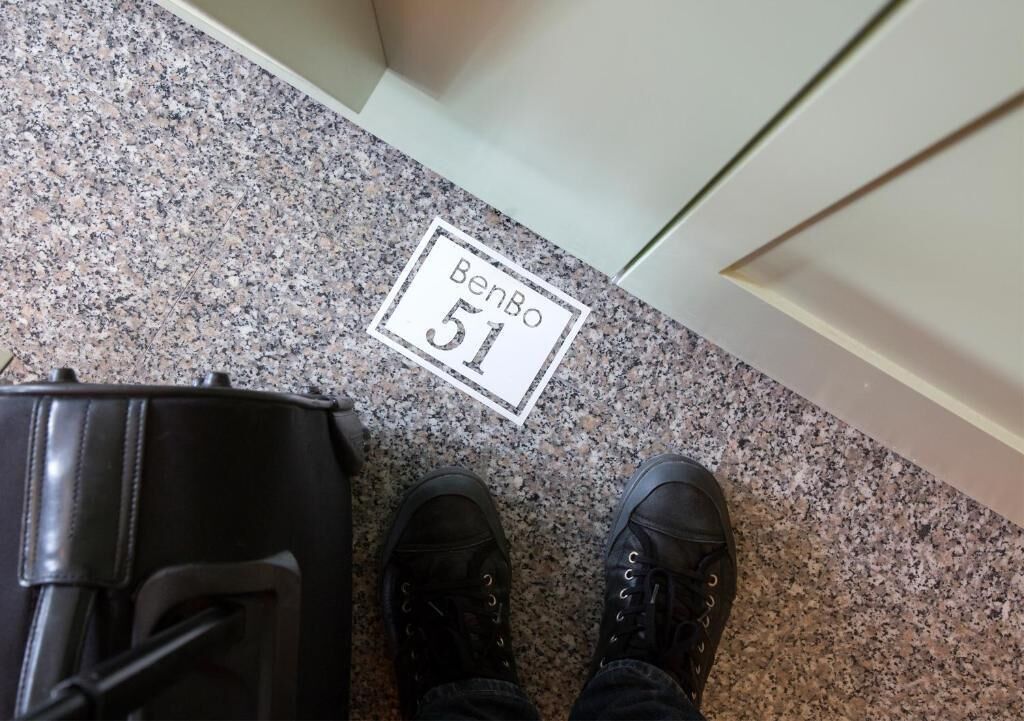 Photo - Bed & Boarding