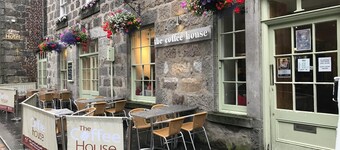 The Coffee House Hotel