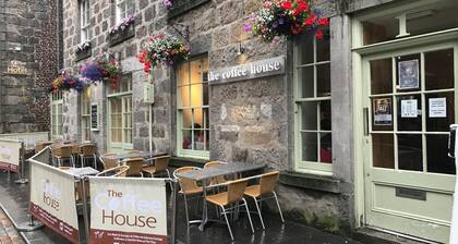 The Coffee House Hotel