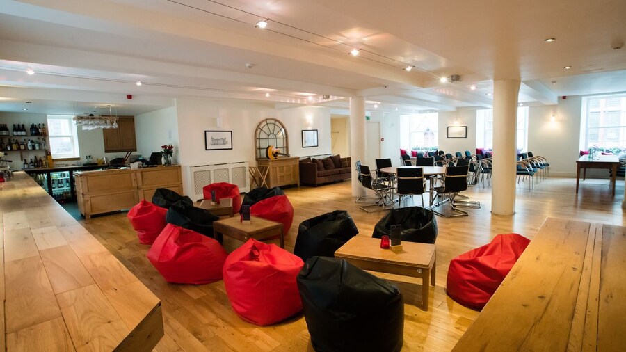 The Coffee House Hotel