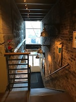 Escadaria