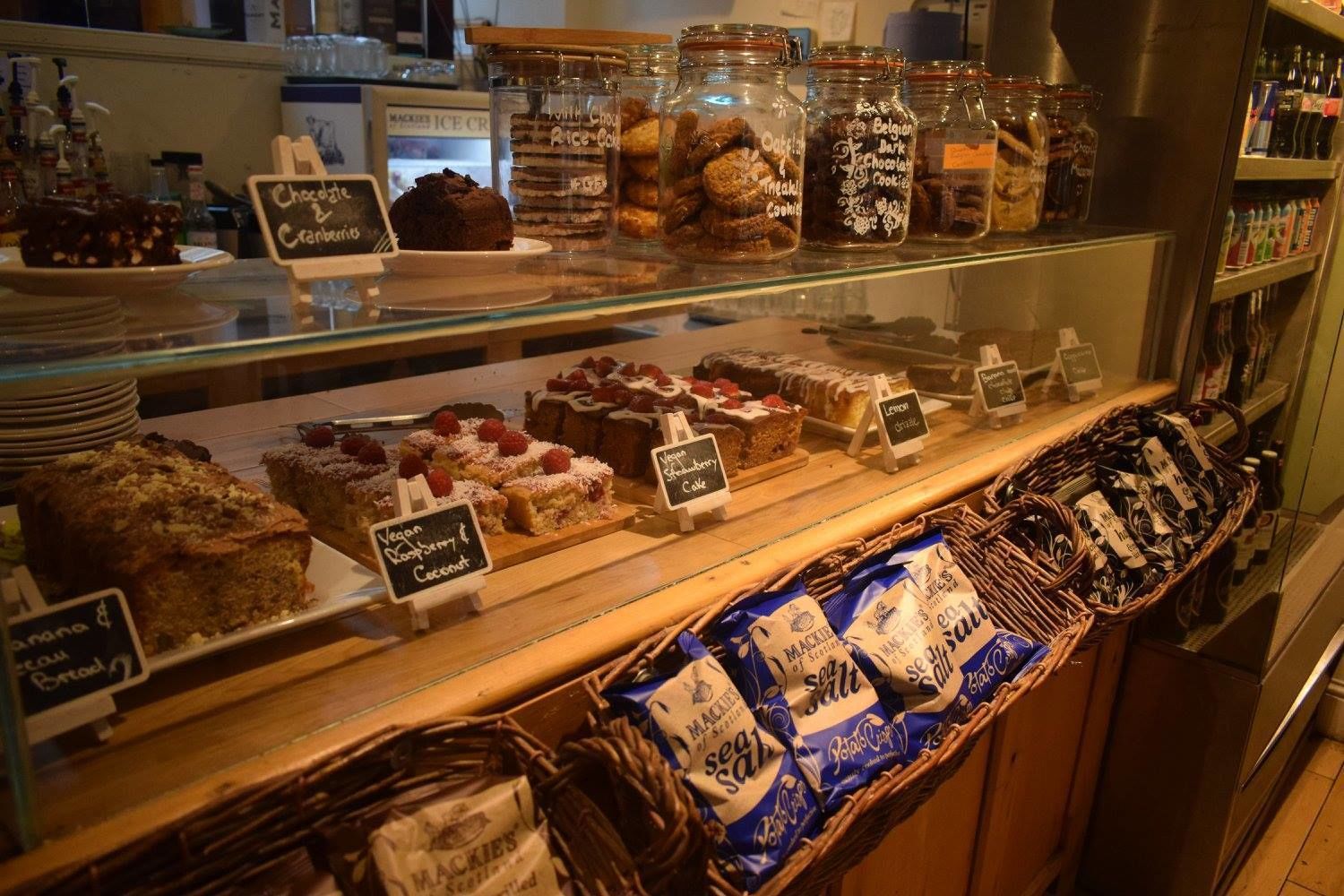 Café