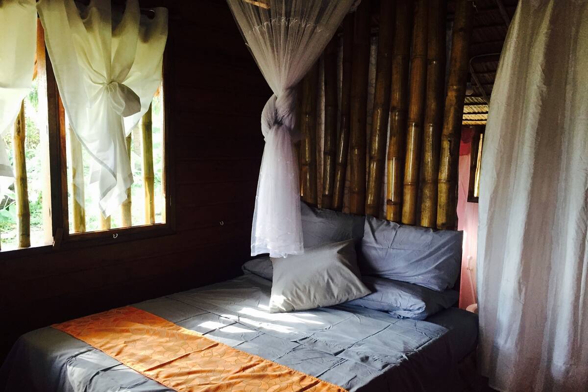 Cabin