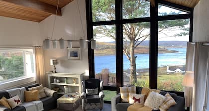 Loch Eyre House